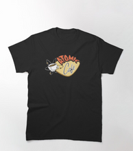 Load image into Gallery viewer, Atomic Cafe - Logo T-Shirt
