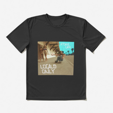 Load image into Gallery viewer, Atomic Cafe - Locals Only T-Shirt
