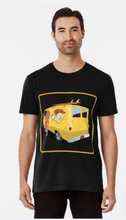 Load image into Gallery viewer, Atomic Cafe - Van Life T-Shirt
