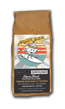 Load image into Gallery viewer, Atomic Blend-Medium Roast - High in Caffeine ! (read more)
