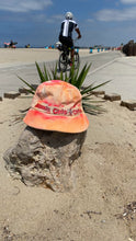 Load image into Gallery viewer, Atomic Cafe Coffee - Bucket Hat (one of a kind)
